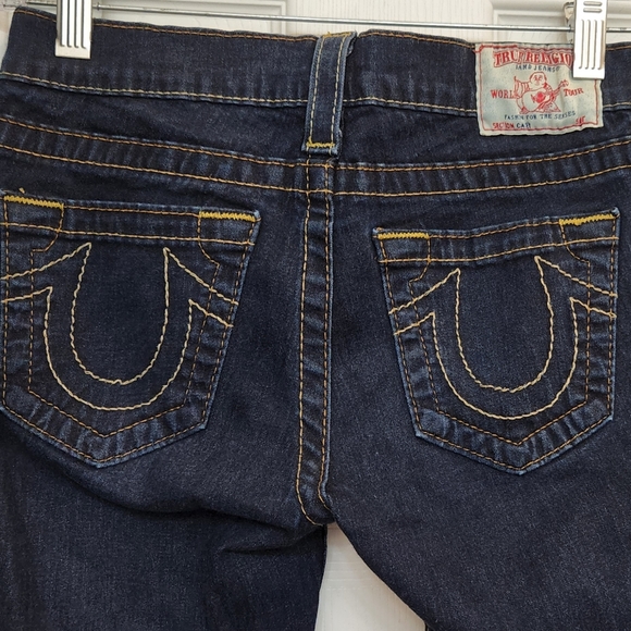 NWOT True Religion Jeans - Picture 8 of 11